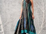 Nadia Hussain summer dresses