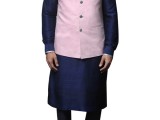 casual waistcoat men for party