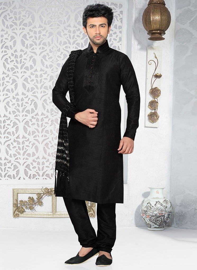 kurta pyjama for wedding