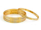 gold bangles latest designs images