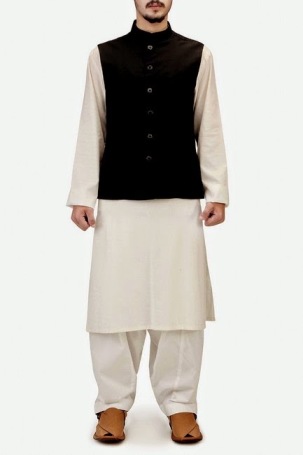 Waistcoat Styles for Salwar Kameez 2021