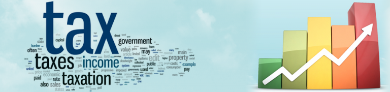 Income Tax Rates 2023 In Pakistan