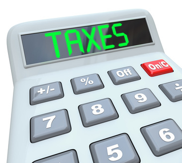 taxe calculator