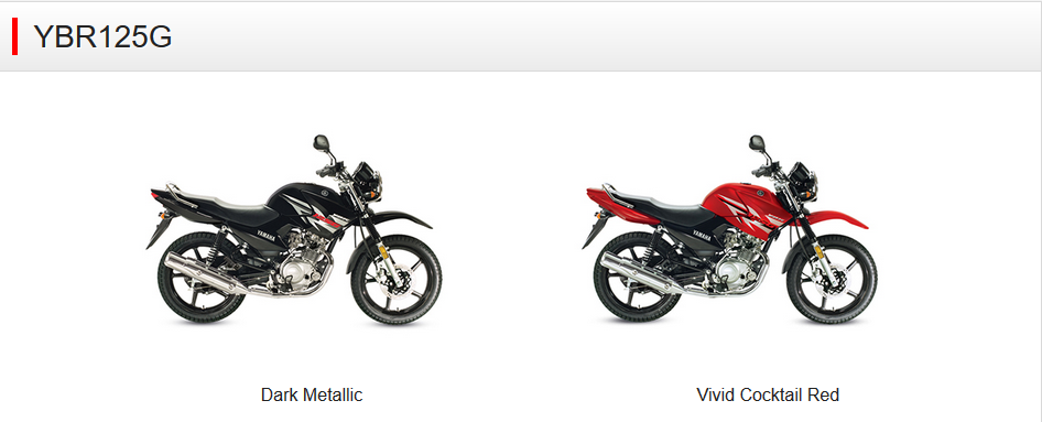 Yamaha Pakistan 22 Upcoming New Model Bikes Price