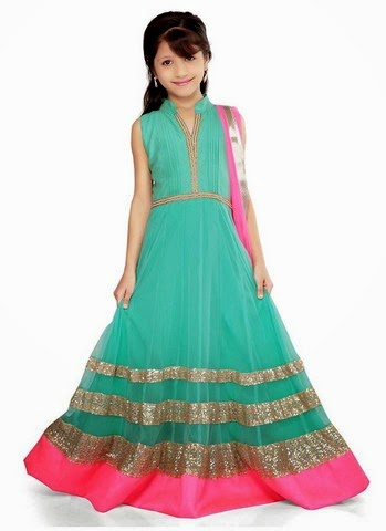 Child Dress Designs In Pakistan 22 For Baby Girl