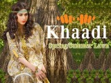 Khaadi Summer lawn collection