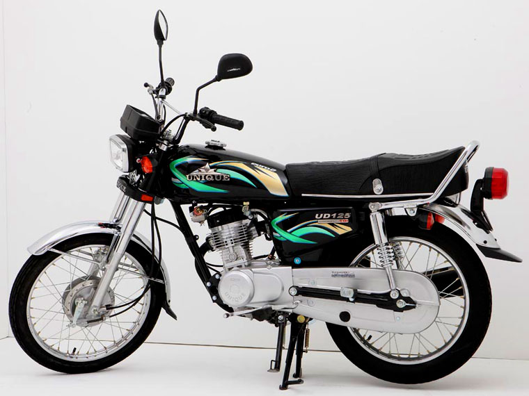 China Motorcycle Price in Pakistan 2023