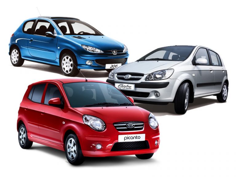 How to Start Rent a Car Business in Pakistan