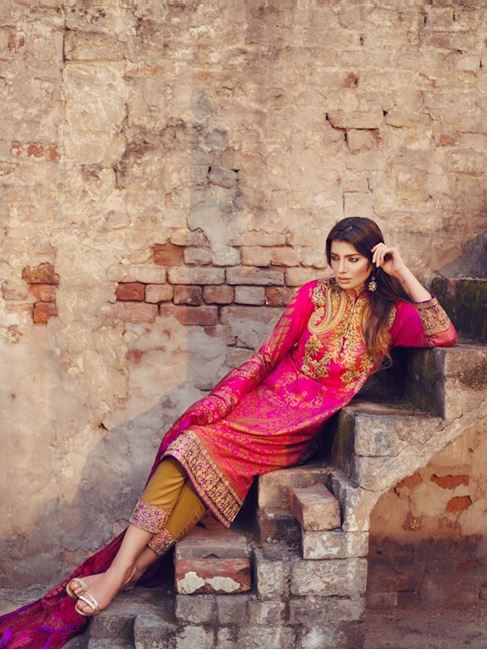 Sana Safinaz Silk Lawn Eid Collection 2020 Online Shopping