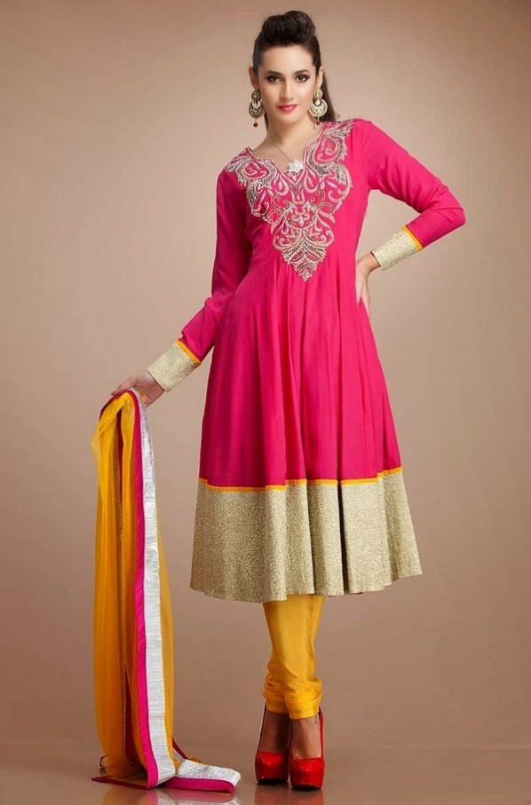 women Dresses for Eid