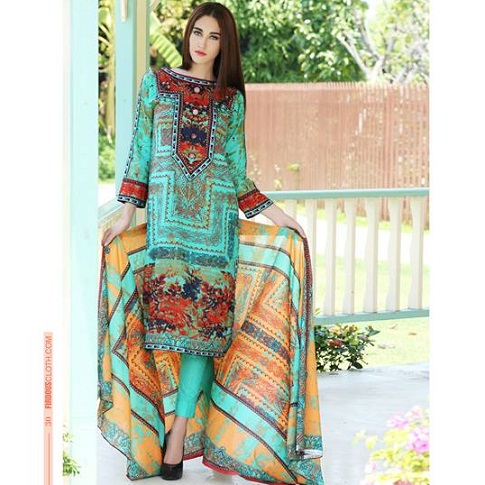 Firdous Lawn Eid Collection 2020 Magazine With Price Facebook