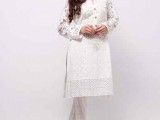 Zainab Chottani pret dress