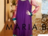 Maria B outfits for eid