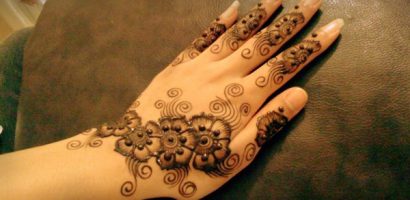 Eid Special Mehndi Designs Hands 2015