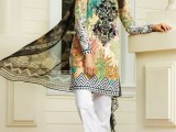 Zara Shahjahan dresses for eid