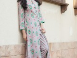 Taana Baana Dresses for eid