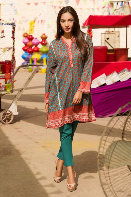 Khaadi Eid Collection 2020 Catalogue with Prices Volume 1 2