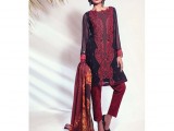 Maria B outfits for eid