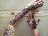 eid henna designs