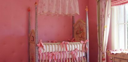 Kids Room Decorating Ideas Pictures For Baby Girl Boys
