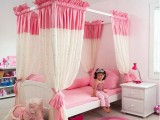 Baby Girls room