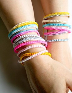 Bracelet designs