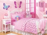 Baby Girls room