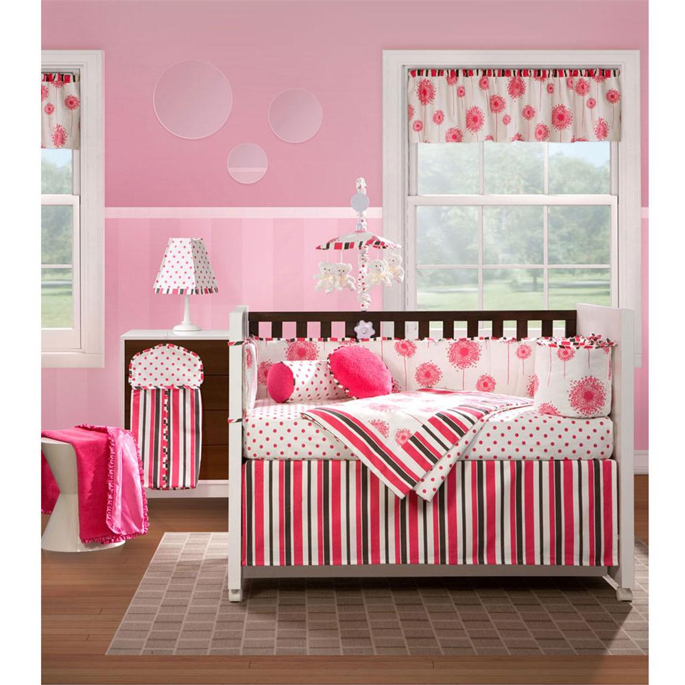 Kids Room Decorating Ideas Pictures For Baby Girl Boys