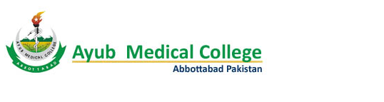 Ayub Medical College Merit List 2021 Admission Entry Test