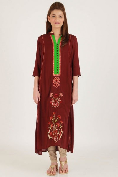 Kurta Design