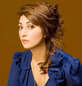 Ayesha Khan