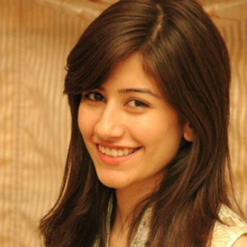 Syra Yousaf