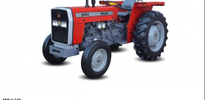 Massey Ferguson Tractor Price in Pakistan 2024 240, 385, 260, 375