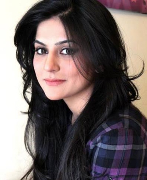 Sanam Baloch