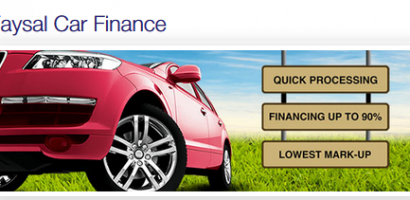 Faysal Bank Car Leasing in Pakistan Finance Loan Calculator Installment Plan