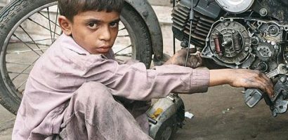 Child Labour in Pakistan 2024 Essay Articles Presentation
