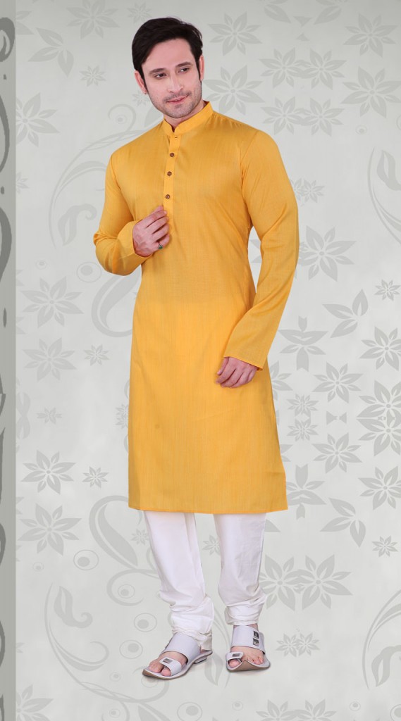 Mehndi Kurta