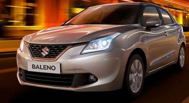 Baleno 