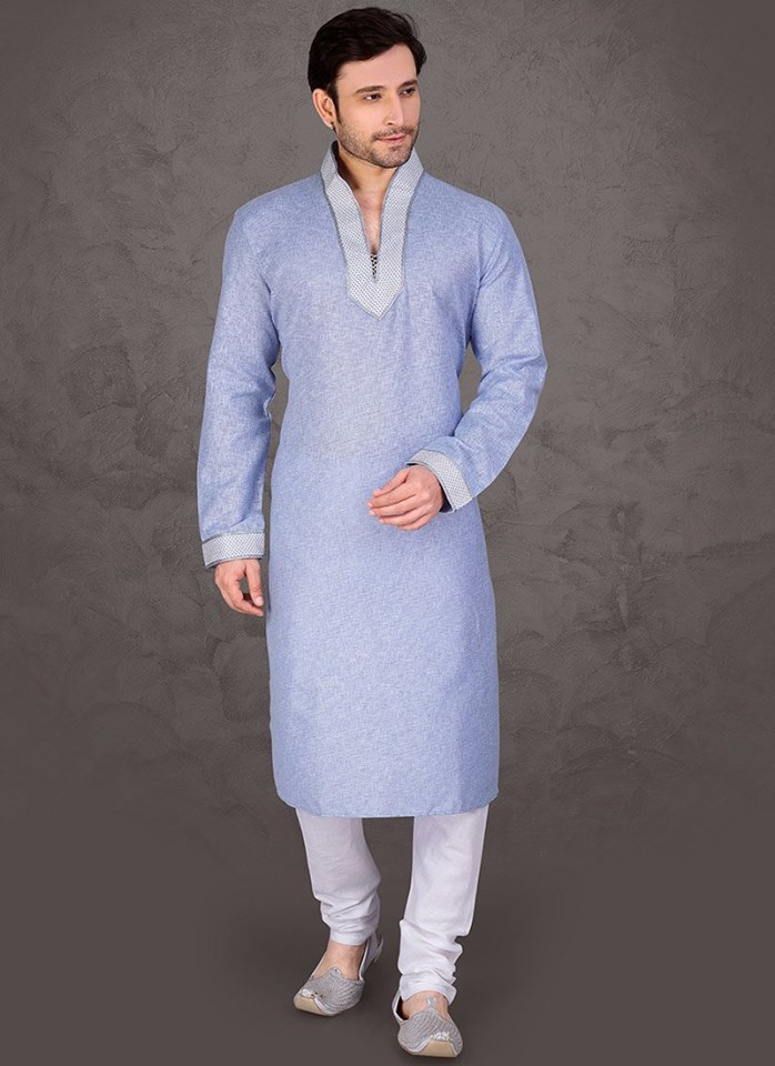 Mehndi Kurta Style For Mens 2024 Pakistan Design