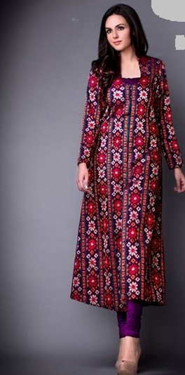 Sindhi dress