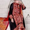 Balochi style outfit