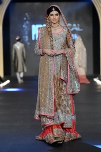 nomi ansari bridal price range