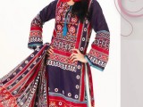 Balochi design for dress