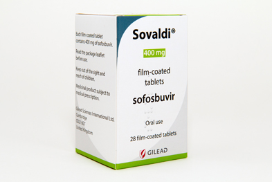 Sovaldi Price in Pakistan 2020 Tablet for Hepatitis C Treatment