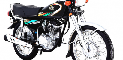 Road Prince Bike Price in Pakistan 2024 Model Motorcycle 70cc 110 125