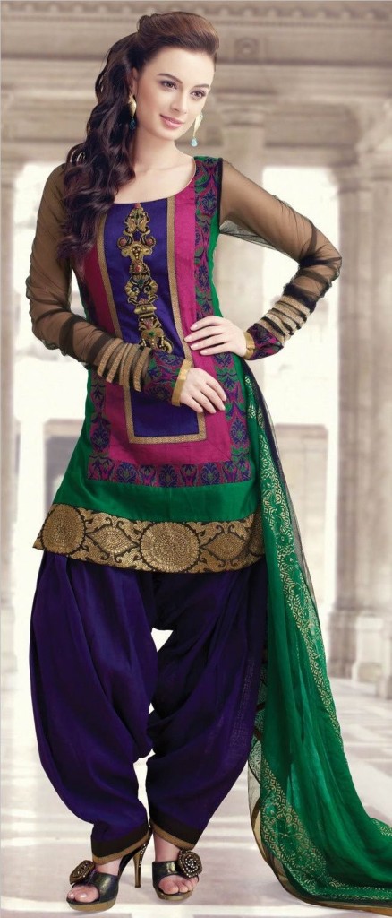 Salwar