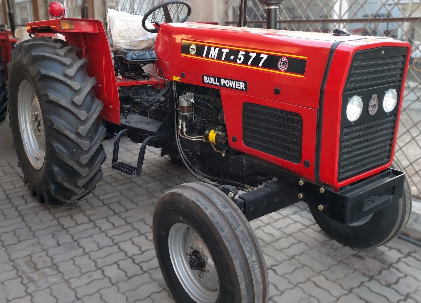 IMT Tractor Price in Pakistan 2022 577 585 565