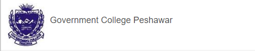 Government Govt College Peshawar Merit List 2021 Admission
