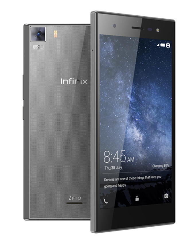 Infinix 