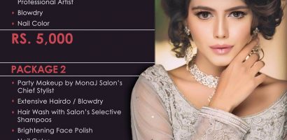 Mona J Salon Price List 2024 Deals